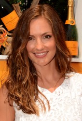 MINKA KELLY