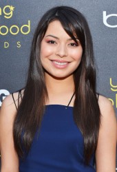 MIRANDA COSGROVE