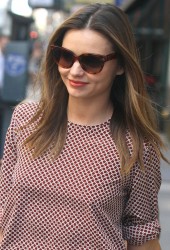 MIRANDA KERR
