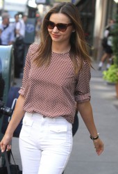 MIRANDA KERR