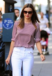 MIRANDA KERR