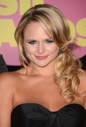 MIRANDA LAMBERT