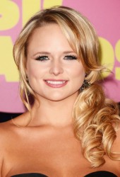MIRANDA LAMBERT
