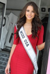 OLIVIA CULPO