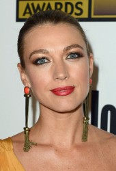 NATALIE ZEA