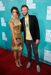 NIKKI REED