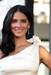 OLIVIA MUNN