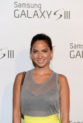 OLIVIA MUNN