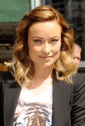 OLIVIA WILDE