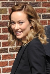 OLIVIA WILDE