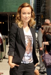 OLIVIA WILDE