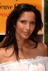 PADMA LAKSHMI