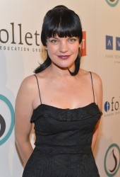 PAULEY PERRETTE
