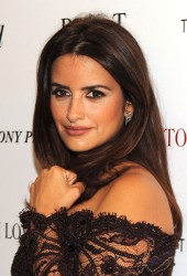 PENELOPE CRUZ