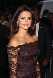 PENELOPE CRUZ