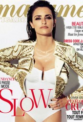 PENELOPE CRUZ