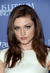 PHOEBE TONKIN