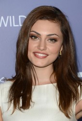 PHOEBE TONKIN
