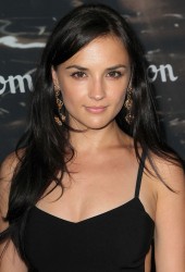 RACHAEL LEIGH COOK