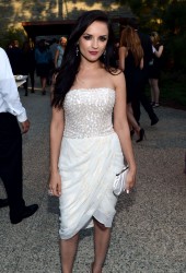 RACHAEL LEIGH COOK