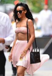 RIHANNA