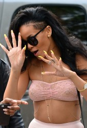 RIHANNA