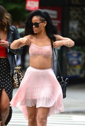 RIHANNA