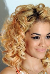 RITA ORA