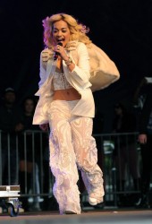 RITA ORA