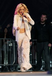 RITA ORA