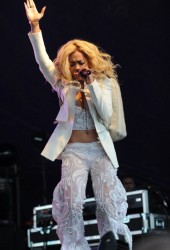RITA ORA
