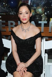 ROSE McGOWAN