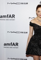 ROSE McGOWAN