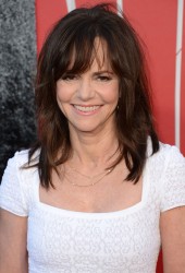SALLY FIELD