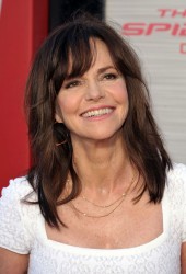 SALLY FIELD