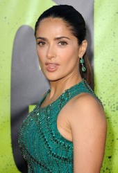 SALMA HAYEK