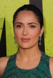 SALMA HAYEK