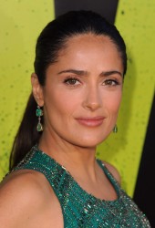 SALMA HAYEK