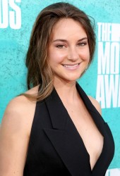 SHAILENE WOODLEY