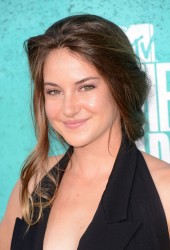 SHAILENE WOODLEY