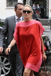 SHARON STONE