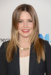 SOPHIA BUSH