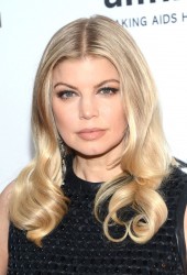 STACY FERGIE FERGUSON