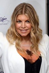 STACY FERGIE FERGUSON