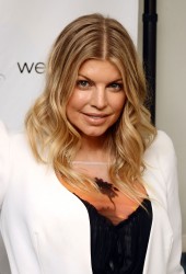 STACY FERGIE FERGUSON