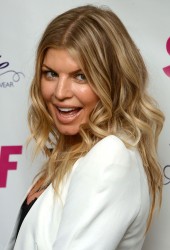 STACY FERGIE FERGUSON