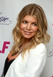 STACY FERGIE FERGUSON