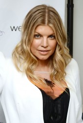 STACY FERGIE FERGUSON