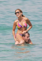 SYLVIE Van Der VAART