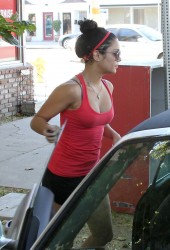 VANESSA HUDGENS